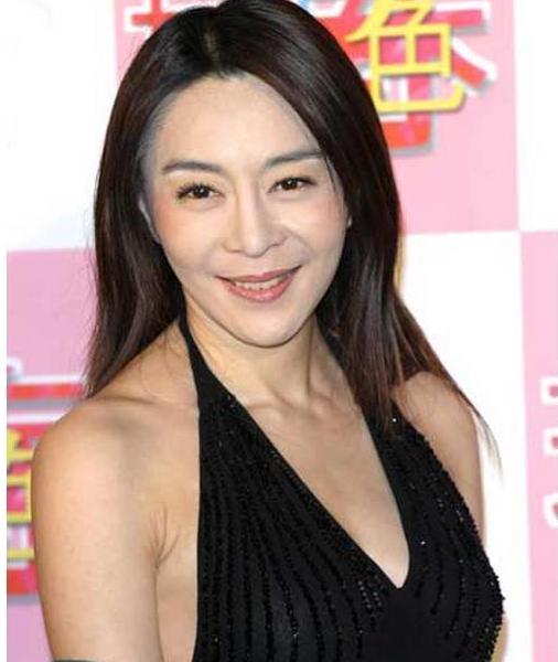 刘德华的初恋女友像六小龄童,如今靠曝刘德华隐私博眼球!