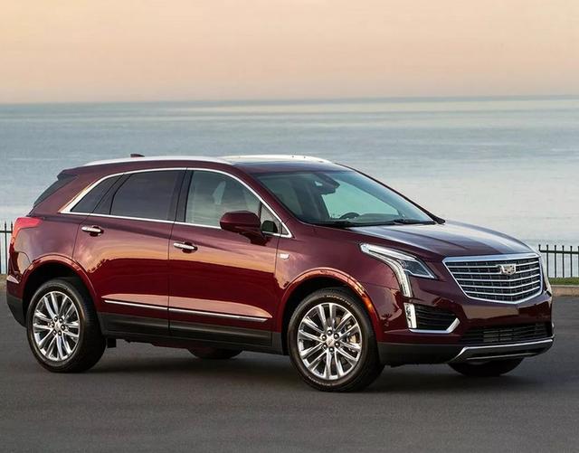 中国骄傲！9月豪华中型SUV销量，这台国产车力压普拉多进前三