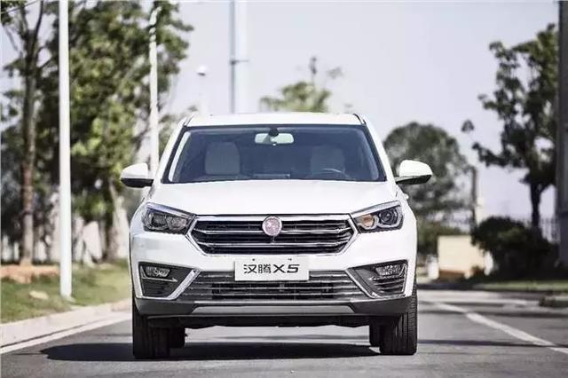 本周上市新车，最便宜的竟6万不到！