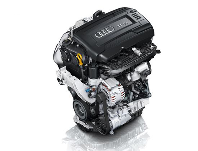 一大波小排量增压发动机来了，豪华品牌也沦陷？