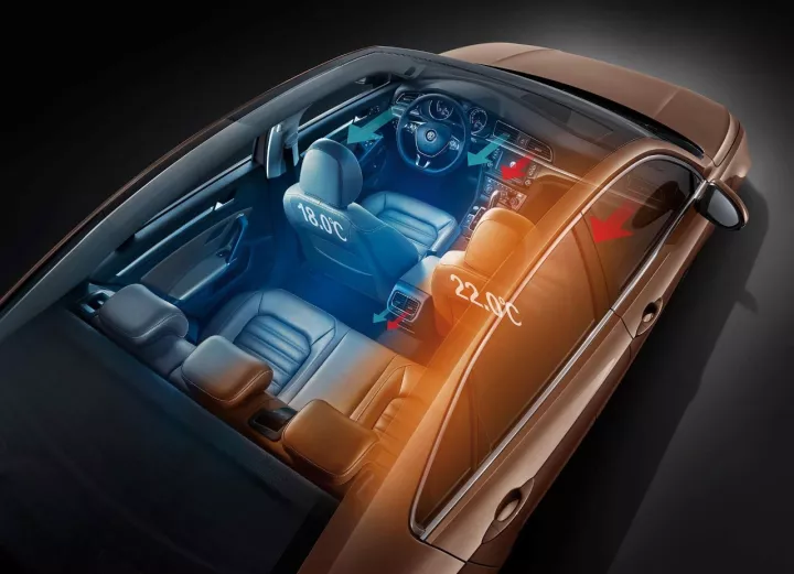 汽车上最鸡肋的7大配置，买车为它们多花钱肯定后悔！