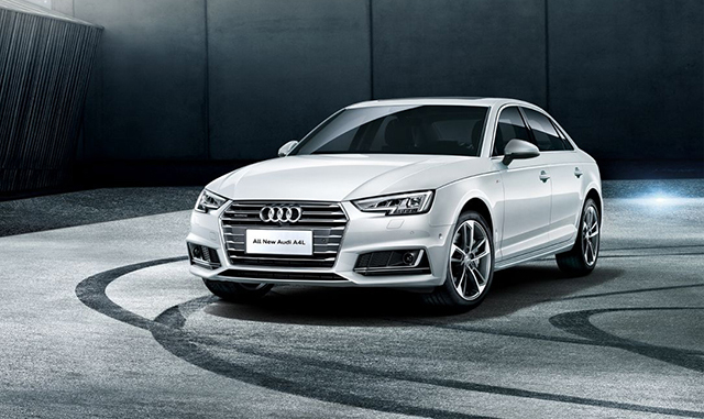 一大波小排量增压发动机来了，豪华品牌也沦陷？