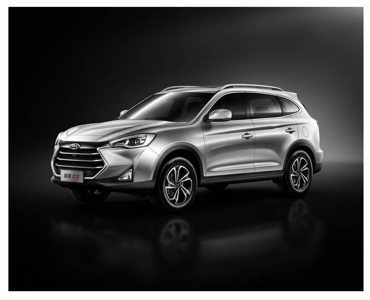 这4款15万出头的自主SUV，一项配置媲美百万豪车！