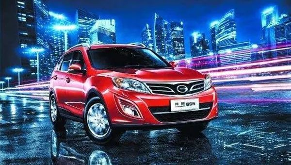 月销就1台，这些SUV真的没有买的必要了！