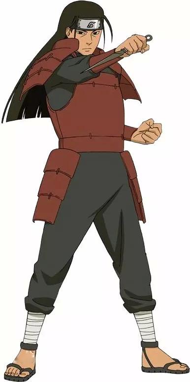 火影忍者忍界之神千手柱间生日快乐