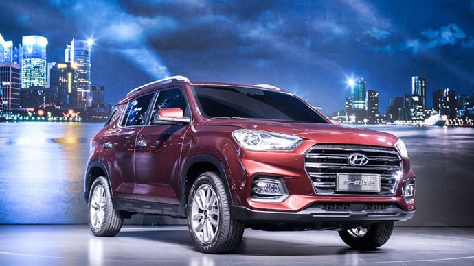 2017余额不足！几款重磅新车年内上市！买车再等等！