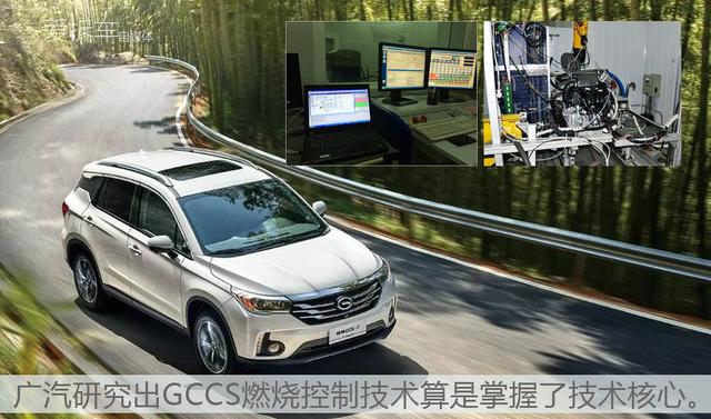 揭秘广汽动力总成技术，会成为中国的马自达吗？