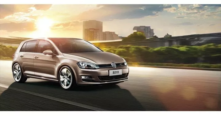 脸盲症勿进！为啥现在的汽车品牌都喜欢“套娃脸”？