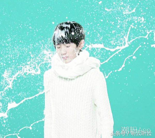 王源为什么叫roy 小时候的他竟有这种辛酸经历