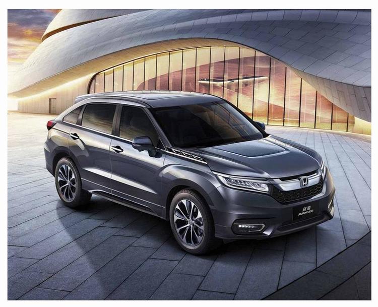 空间大跑得快！20多万最“猛”SUV，数来数去就这四款