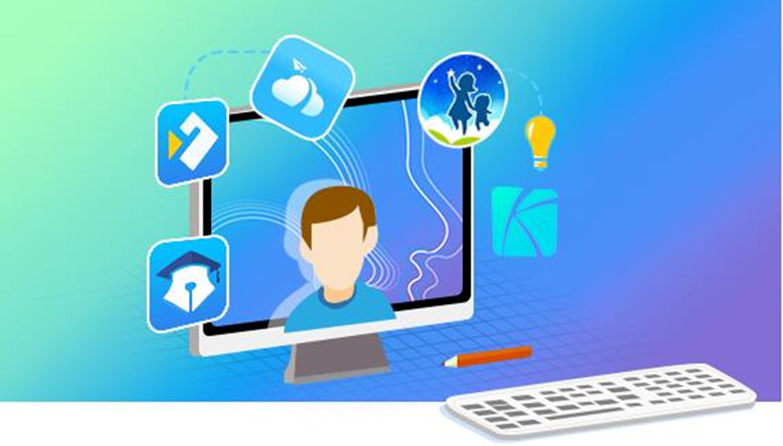 拓维长征助力学前教育stem教育联盟,教育进入集团协作时代