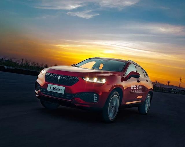 中国骄傲！9月豪华中型SUV销量，这台国产车力压普拉多进前三