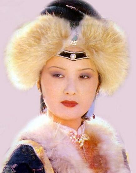 邓婕六十大寿 张国立读情书表白