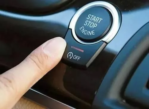 这个功能可以省油20%，但中国车主基本没人用它!