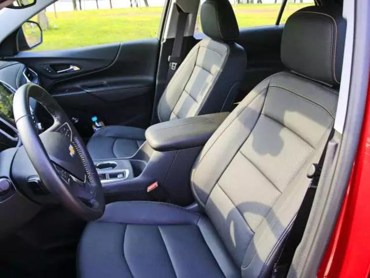 一上市月销就过5000台，Ta会是性价比最高的美系中型SUV吗？