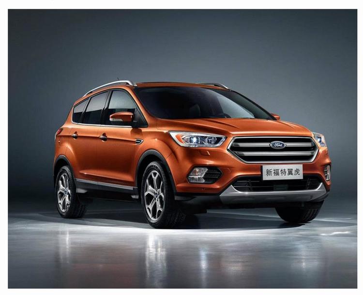 空间大跑得快！20多万最“猛”SUV，数来数去就这四款