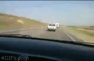 这8个驾驶窍门 可避免80%的车祸发生