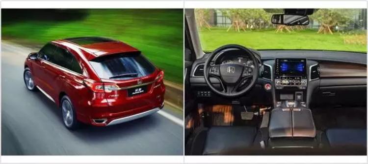 空间大跑得快！20多万最“猛”SUV，数来数去就这四款