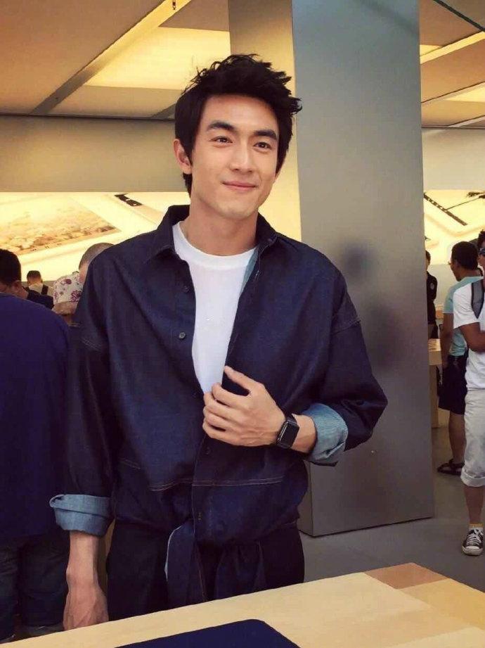 娱乐圈明星"九大美"曝光,杨幂的腿,倪妮的腰,鹿晗的嘴!