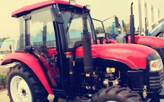 豪华汽车和拖拉机那些剪不断理还乱的关系