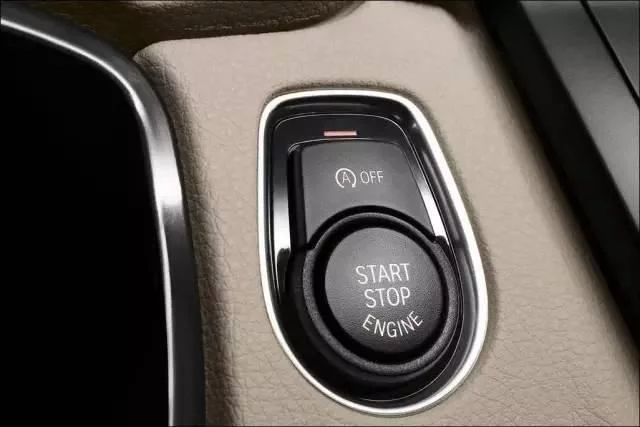 这个功能可以省油20%，但中国车主基本没人用它!