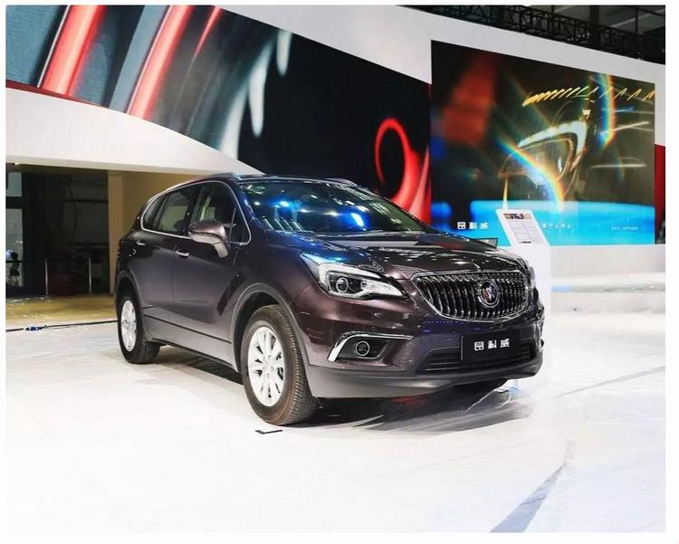 一上市月销就过5000台，Ta会是性价比最高的美系中型SUV吗？