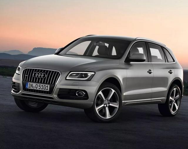 中国骄傲！9月豪华中型SUV销量，这台国产车力压普拉多进前三