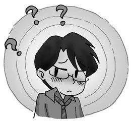 你有疑心病吗?到底是怎么回事