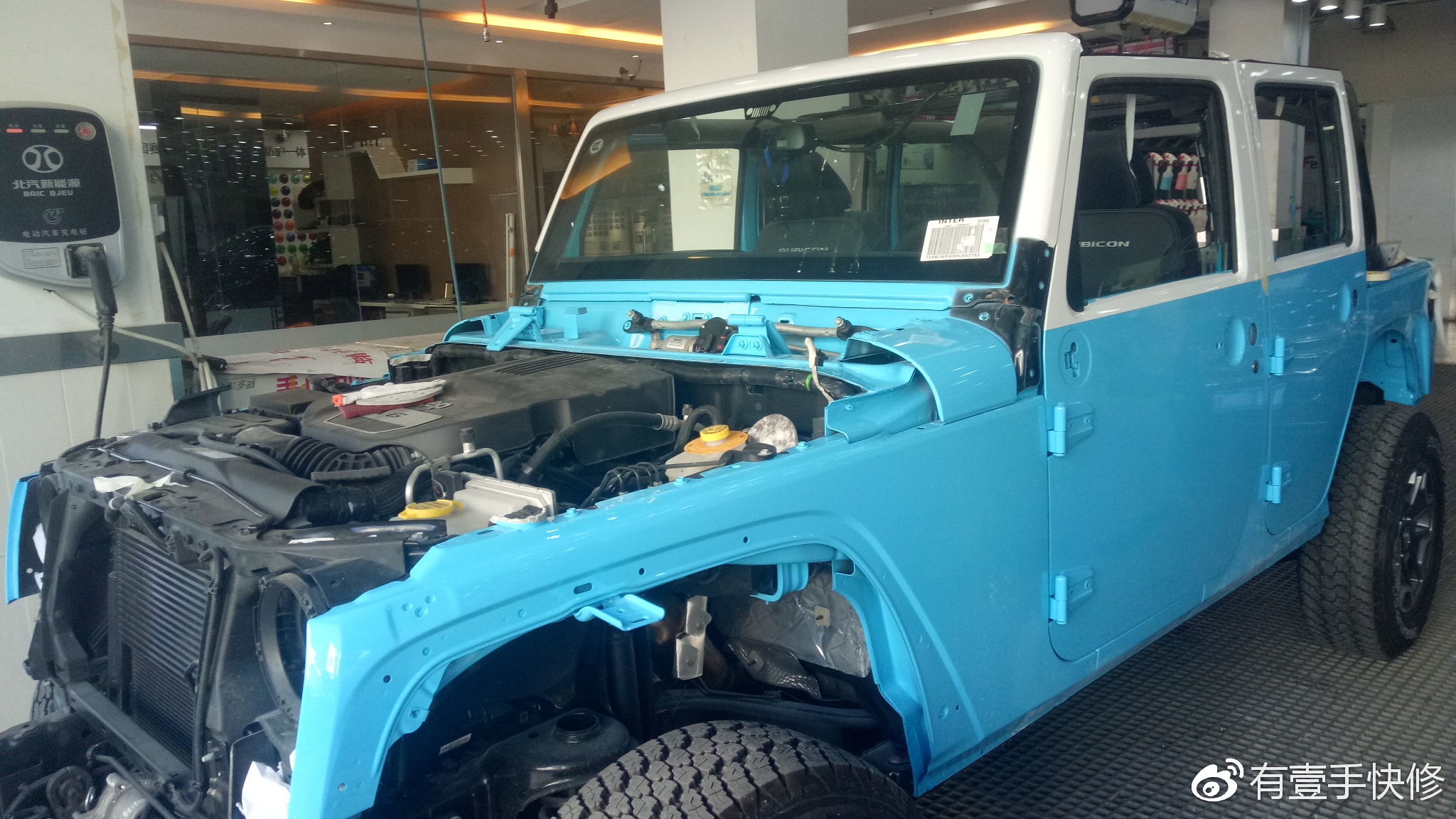 笔记本电脑翻新机鉴别方法 如何判断是否为翻新机