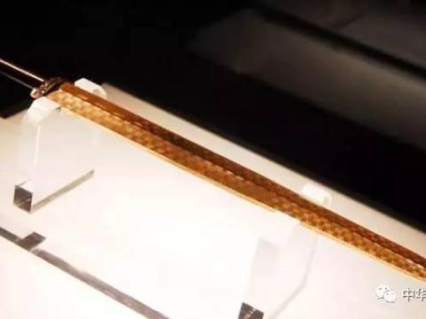 一直作为非主流存在的双手刀,为何在明代大放异彩?|单刀|双手|刀法|青铜|单手_新浪新闻