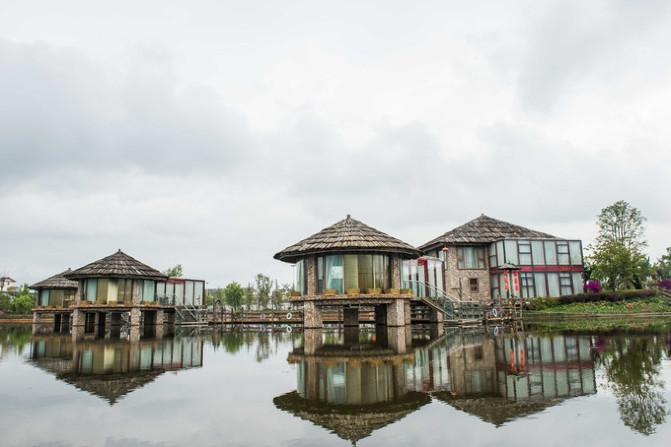 去丽江只有艳遇?其实还能这样玩!