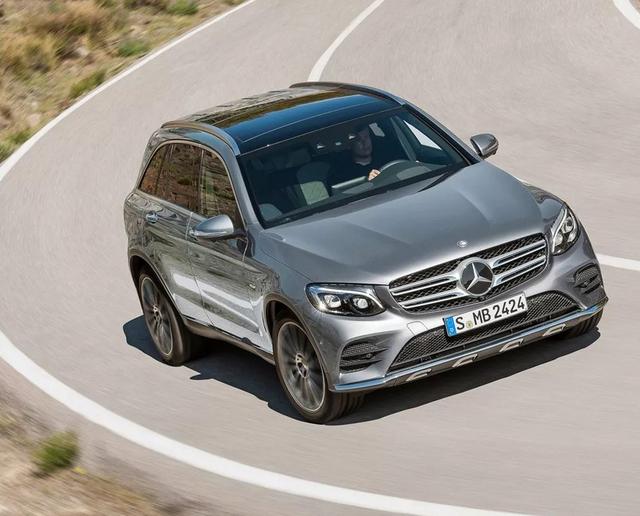 中国骄傲！9月豪华中型SUV销量，这台国产车力压普拉多进前三