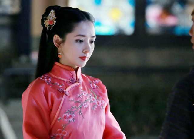 新版《黄飞鸿》来袭,郑凯饰演黄飞鸿,这十三姨太美了