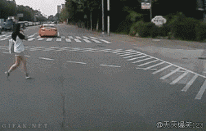 这8个驾驶窍门 可避免80%的车祸发生