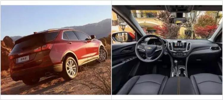 空间大跑得快！20多万最“猛”SUV，数来数去就这四款