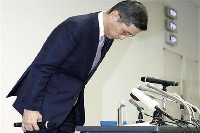 钢材造假，无资质人员参与质检，日系车不能买了？