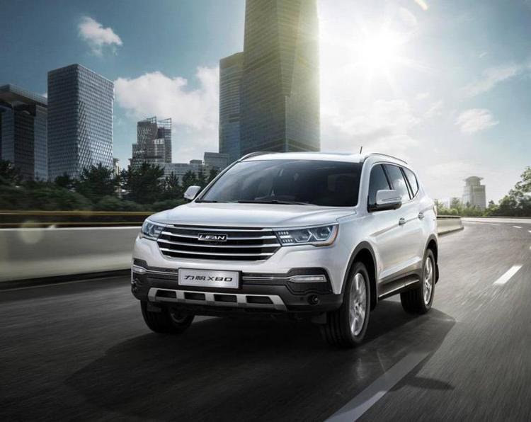 这4款15万出头的自主SUV，一项配置媲美百万豪车！