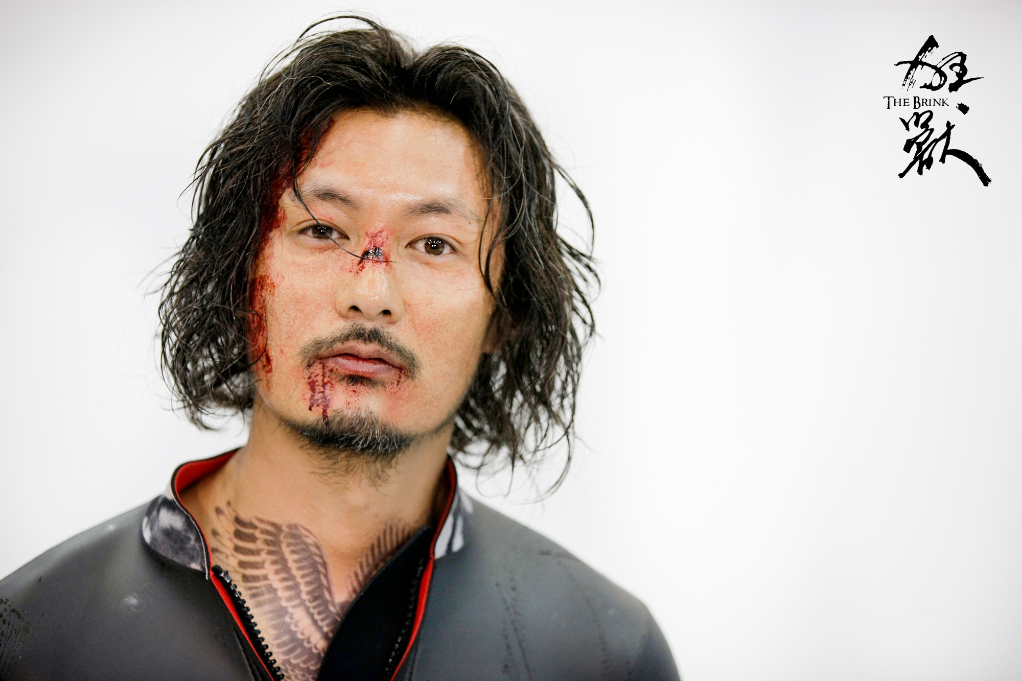 杀破狼|男神|张晋_新浪新闻