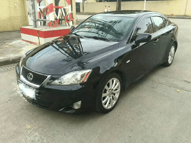 年薪百万的兄长却买一辆9.6万的雷克萨斯ls300,大骂我不懂!