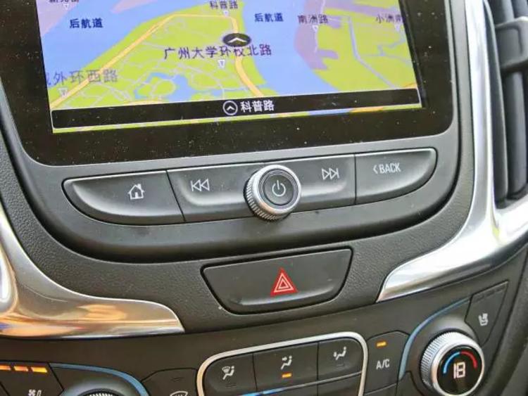 一上市月销就过5000台，Ta会是性价比最高的美系中型SUV吗？