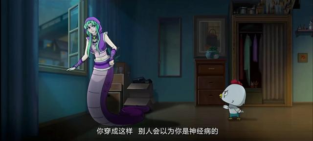 有多少人知道十万个冷笑话2片尾彩蛋隐藏的剧情呢?