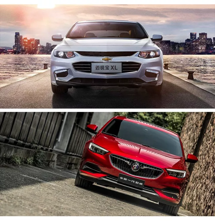 脸盲症勿进！为啥现在的汽车品牌都喜欢“套娃脸”？