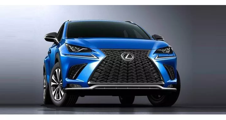 脸盲症勿进！为啥现在的汽车品牌都喜欢“套娃脸”？