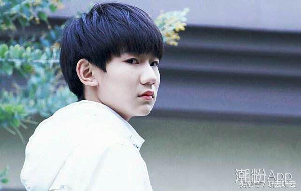 王源为什么叫roy 小时候的他竟有这种辛酸经历