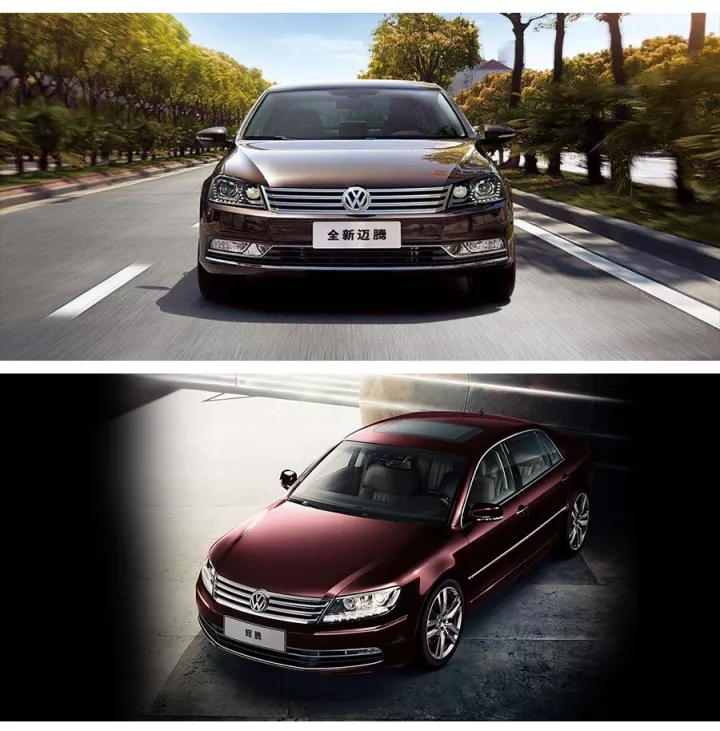 脸盲症勿进！为啥现在的汽车品牌都喜欢“套娃脸”？