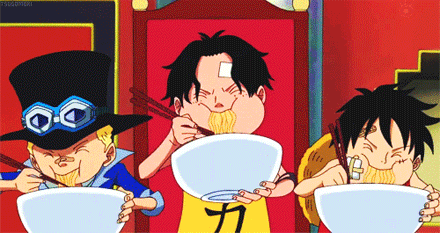 海贼王里很多人宁愿畏惧海水也要去吃恶魔果实的真相