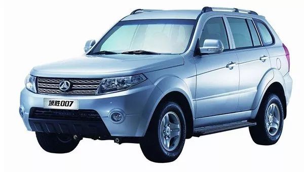 月销就1台，这些SUV真的没有买的必要了！