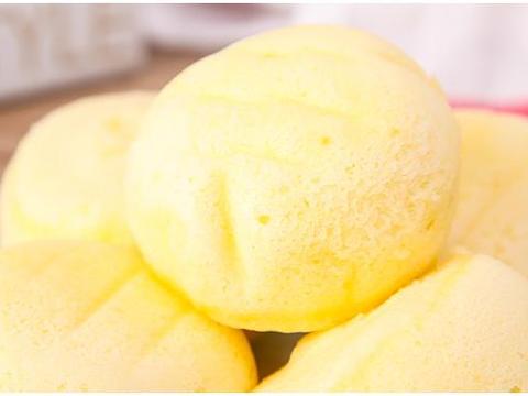 不用烤箱,不用电饭煲,家庭自制港荣蒸蛋糕,好吃