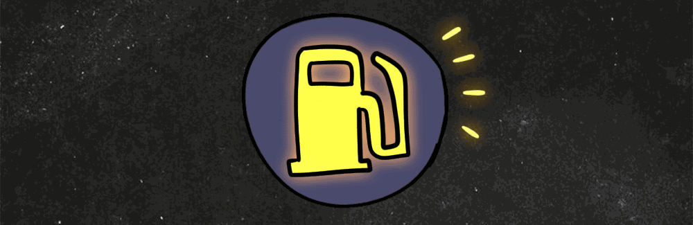 只需学会这几个加油技巧，一年轻松省下一部iphone X！