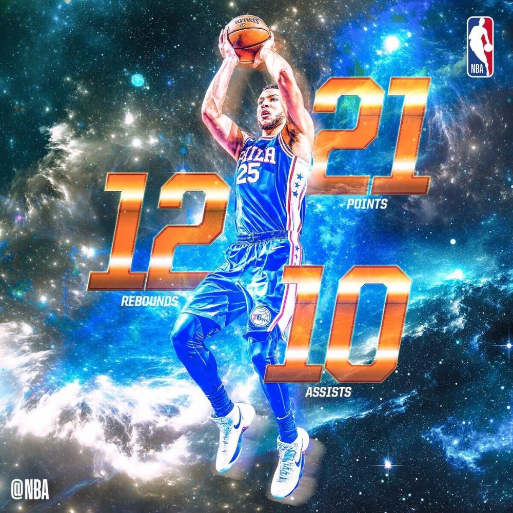 woj:英格尔斯攻击亚当斯挡部被罚款1.5万美元